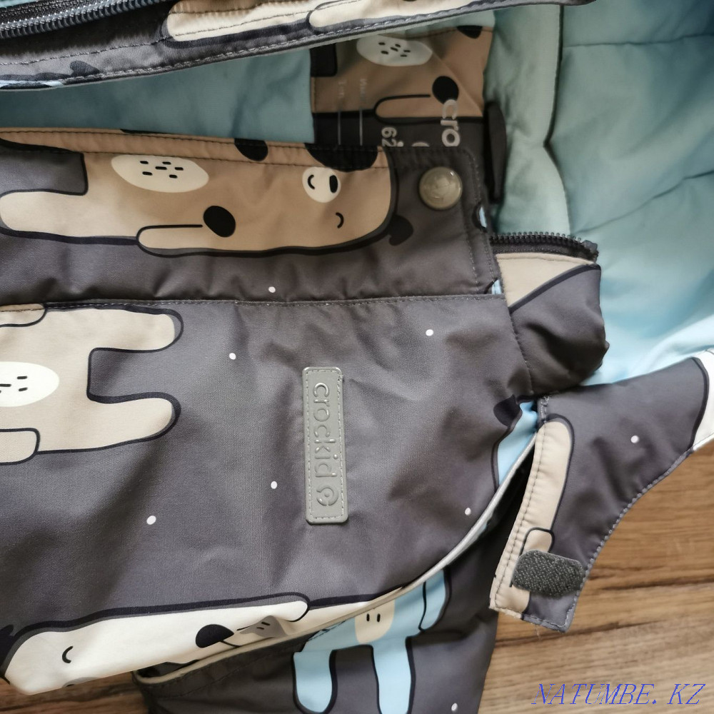 Rompers Ust-Kamenogorsk - photo 2