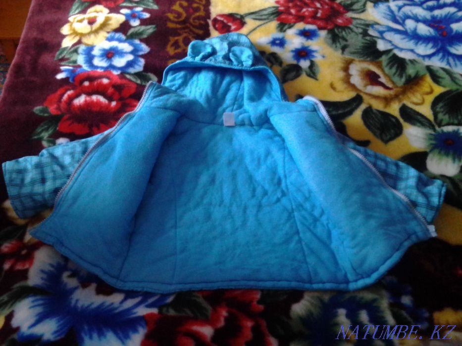 Көктемгі-күзгі курткалар  Қарағанды - изображение 7