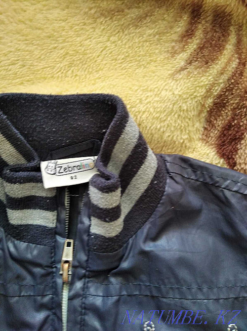 Көктемгі-күзгі курткалар  Қарағанды - изображение 3