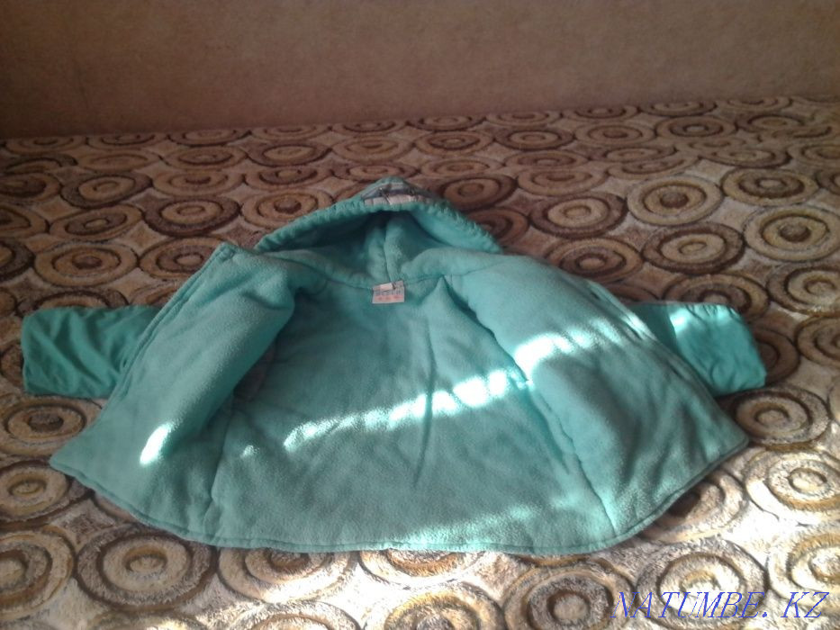 Көктемгі-күзгі курткалар  Қарағанды - изображение 5