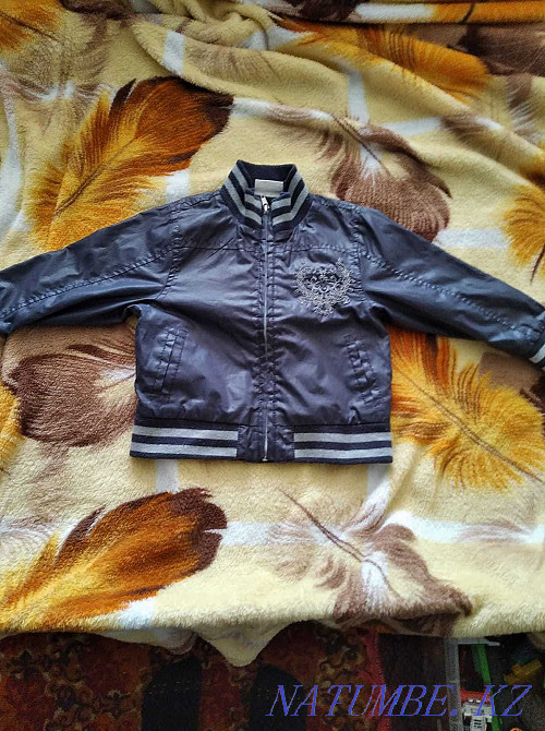 Көктемгі-күзгі курткалар  Қарағанды - изображение 1
