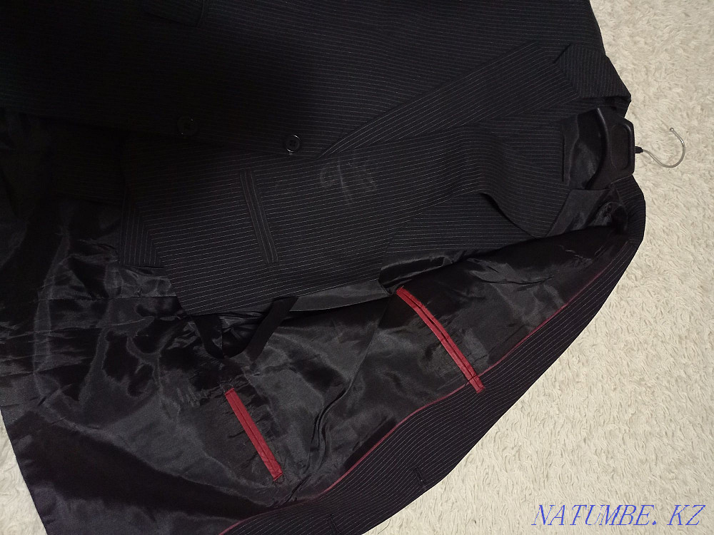Продам подростковый костюм тройка. Алматы - изображение 6