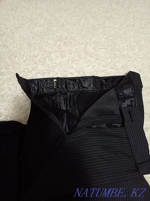 Продам подростковый костюм тройка. Алматы - изображение 7