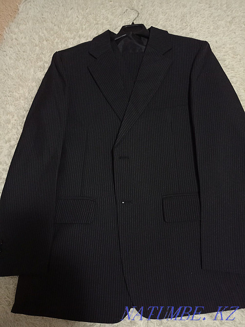 Продам подростковый костюм тройка. Алматы - изображение 5
