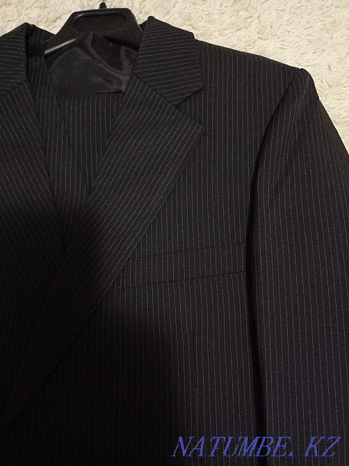 Продам подростковый костюм тройка. Алматы - изображение 1