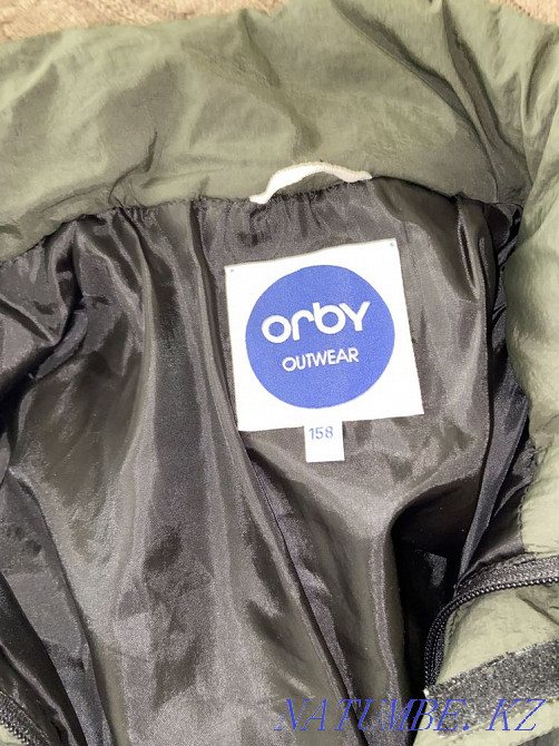 Куртка на 11-13 лет Караганда - изображение 4