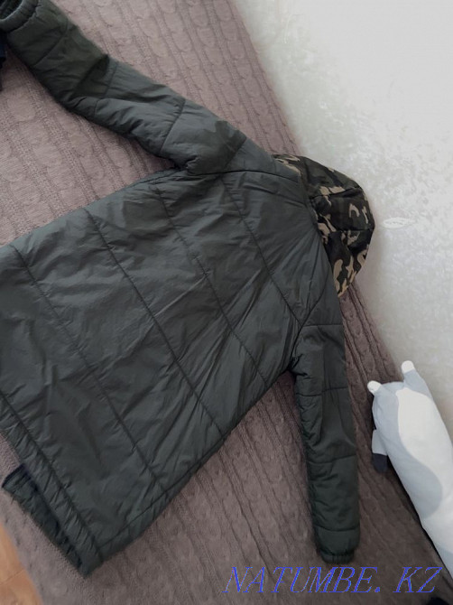 Куртка на 11-13 лет Караганда - изображение 3