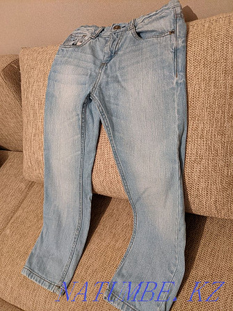 Jeans for a boy (Waikiki, Futurino) Almaty - photo 2