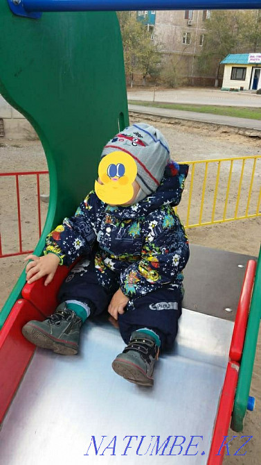 Rompers Aqtobe - photo 2