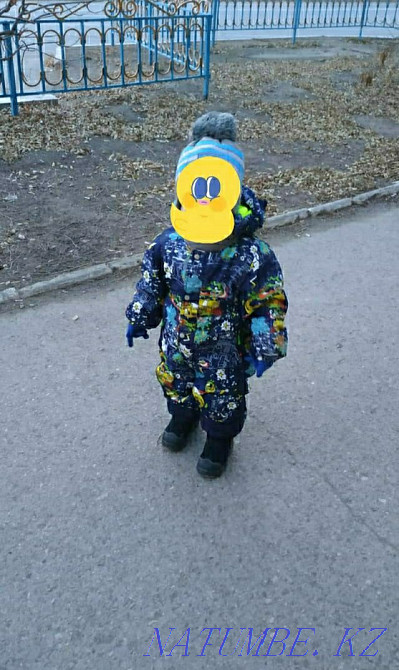 Rompers Aqtobe - photo 3