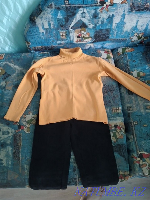 Продам Детскую одежду Уральск - изображение 1