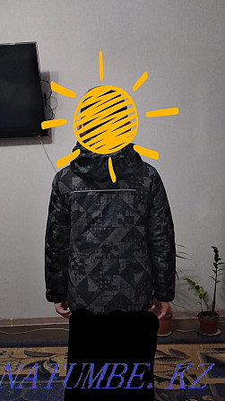 Детская куртка Outventure Кокшетау - изображение 2