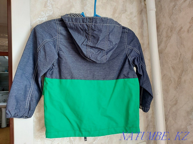 Sell windbreaker Waikiki  - photo 5