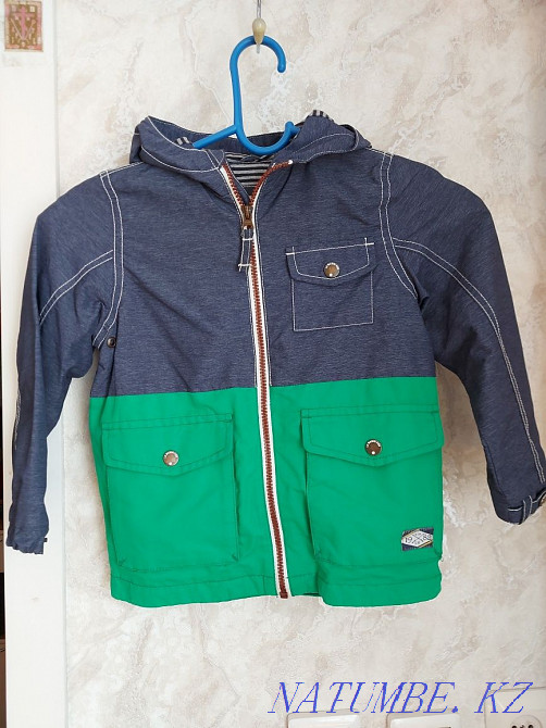 Sell windbreaker Waikiki  - photo 1