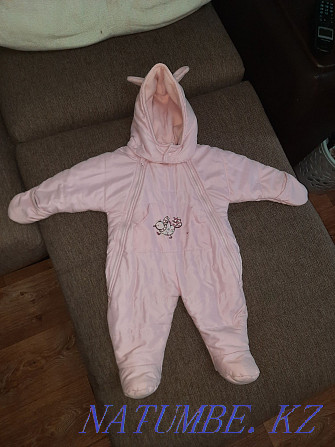 Sell baby clothes Aqtobe - photo 2