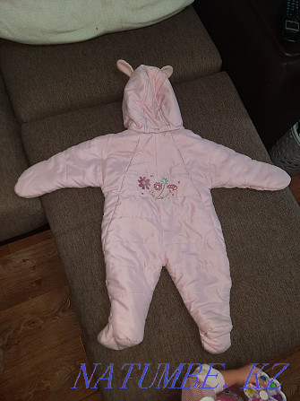 Sell baby clothes Aqtobe - photo 3