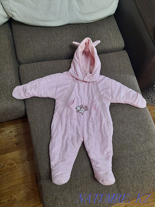 Продам детский комбинезон Актобе - изображение 1