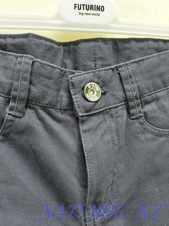 Trousers thin for a boy r.122cm Kostanay - photo 3