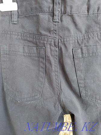 Trousers thin for a boy r.122cm Kostanay - photo 4