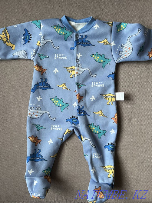 Children's things 3-6,6-9 Astana - photo 1