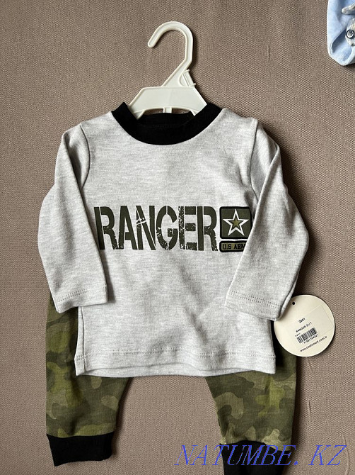 Children's things 3-6,6-9 Astana - photo 6