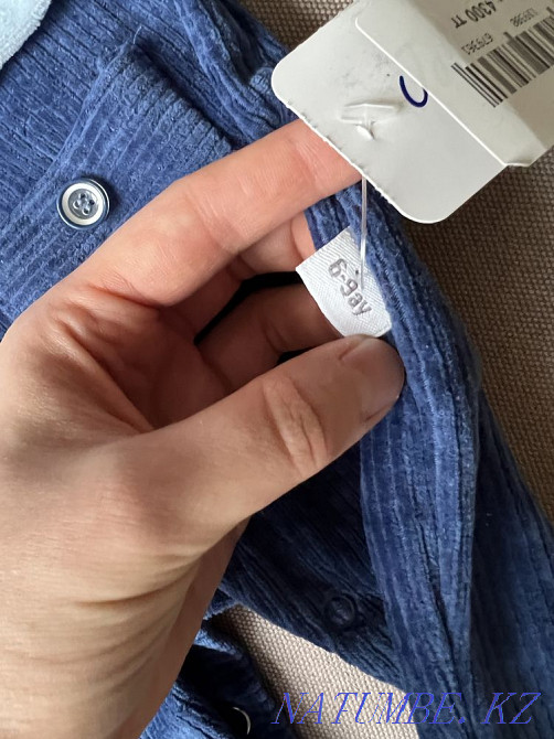 Children's things 3-6,6-9 Astana - photo 3