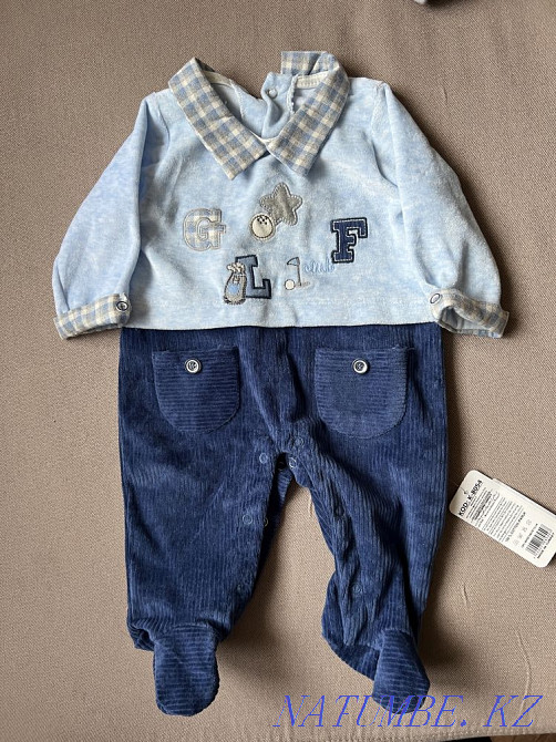 Children's things 3-6,6-9 Astana - photo 4