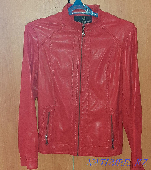 I will sell a jacket 48r Kostanay - photo 1
