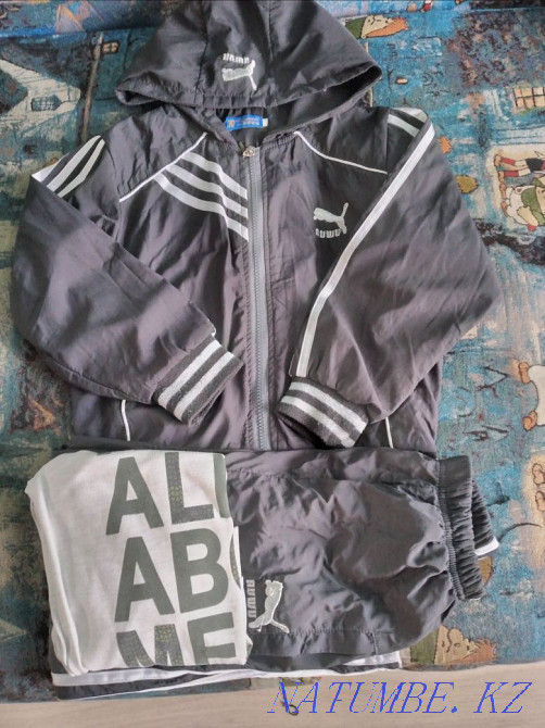 Children's tracksuit Oral - photo 1