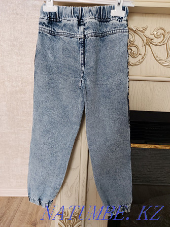 Jeans for a boy r.122 Kostanay - photo 3