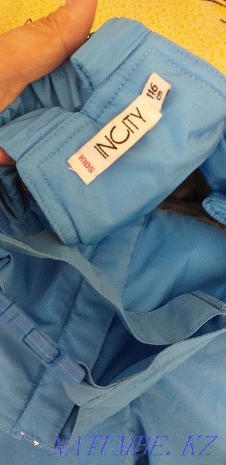 Штаны,комбинезон Астана - изображение 2