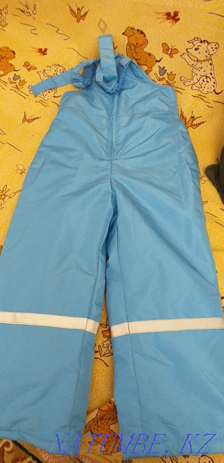 Штаны,комбинезон Астана - изображение 1