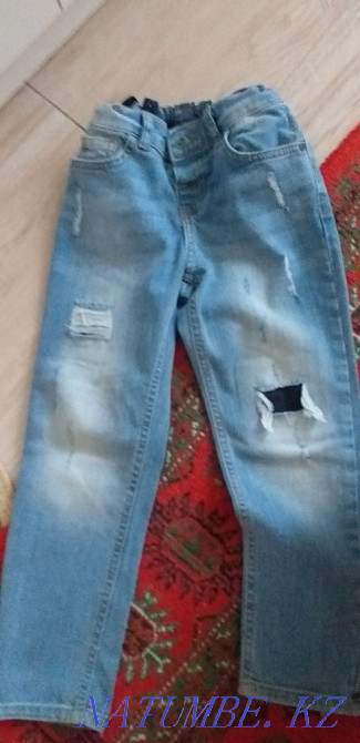 Штаны,комбинезон Астана - изображение 3