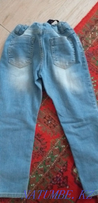 Штаны,комбинезон Астана - изображение 4