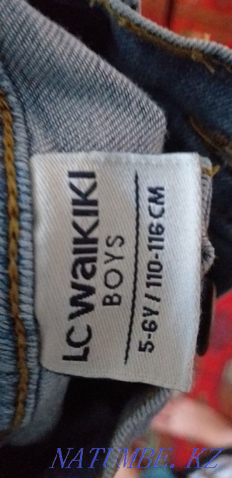 Штаны,комбинезон Астана - изображение 5