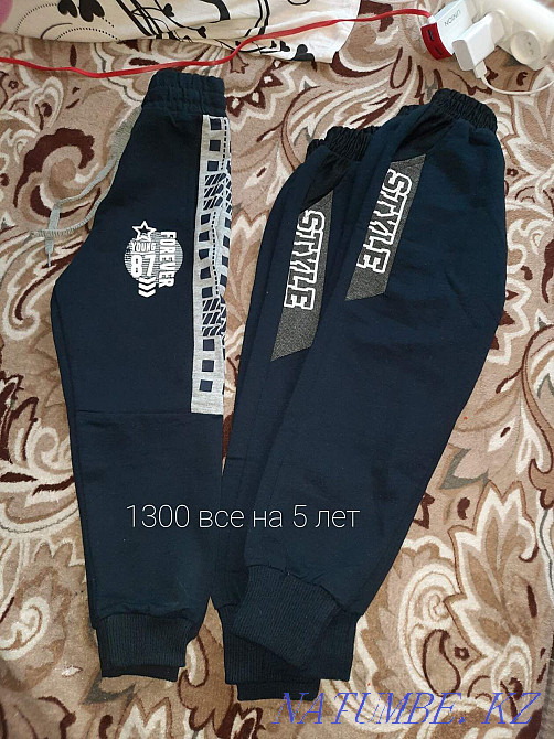 Children's things, everything is new  - photo 4