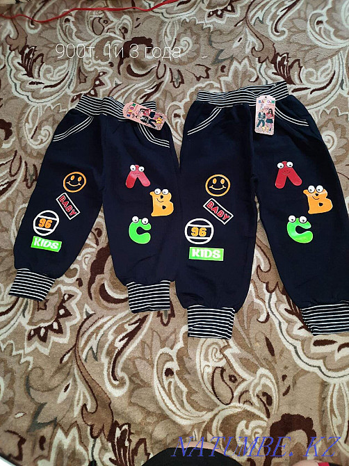 Children's things, everything is new  - photo 5