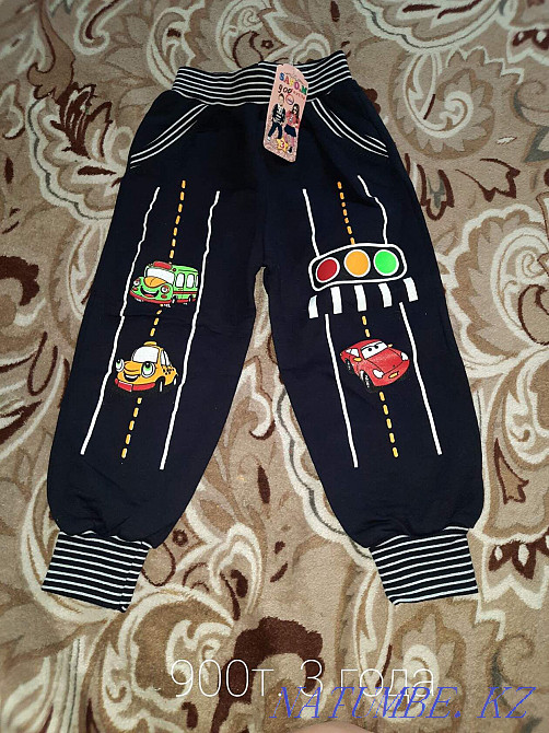 Children's things, everything is new  - photo 6