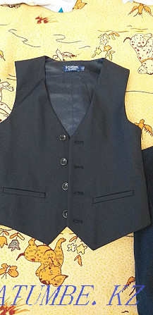 Jacket, vest for a boy Astana - photo 2