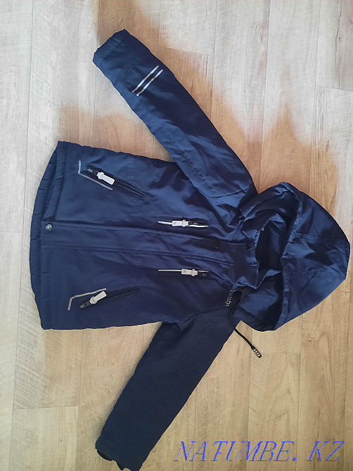 Boys jacket for sale Ekibastuz - photo 1