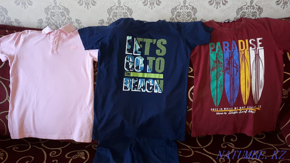 Boys clothes  - photo 2