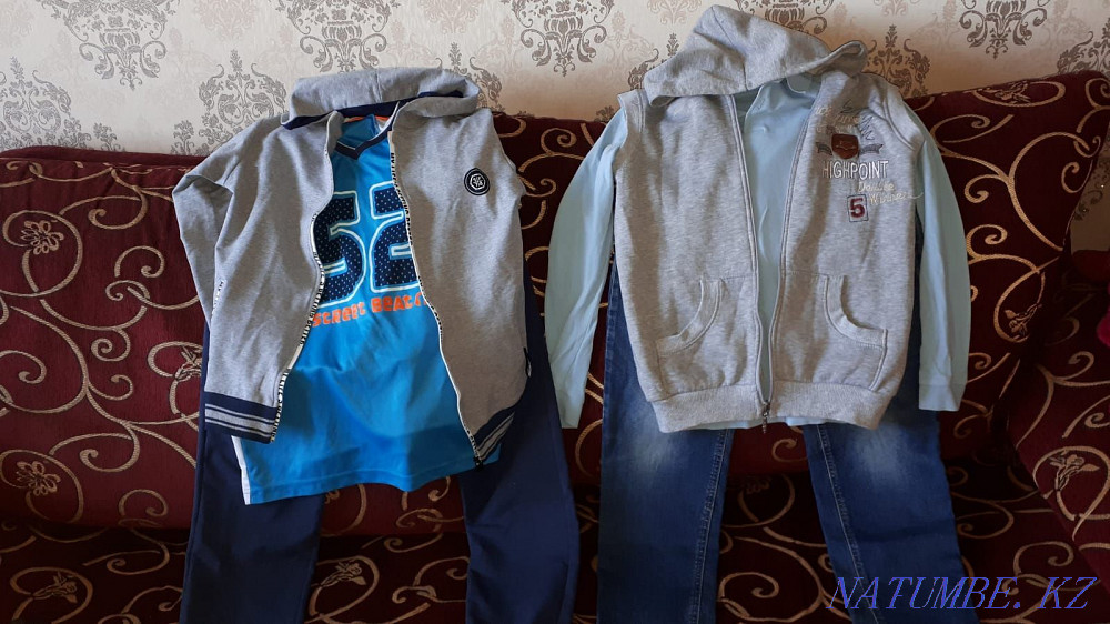 Boys clothes  - photo 3