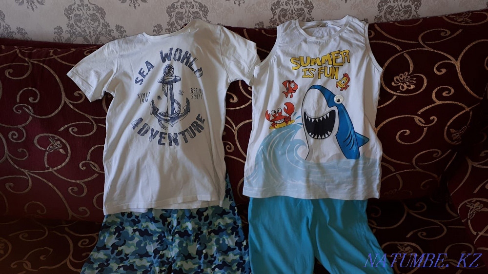 Boys clothes  - photo 5