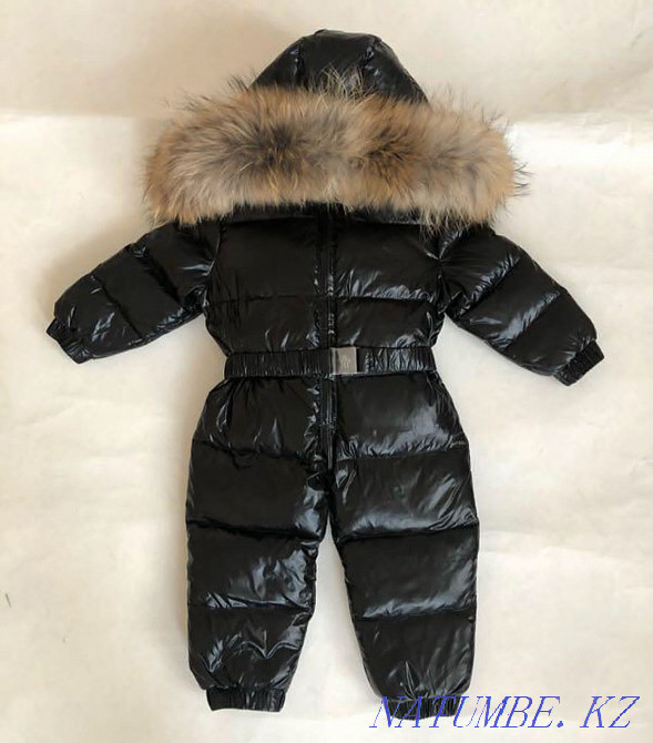 Комбинезон Moncler Астана - изображение 1