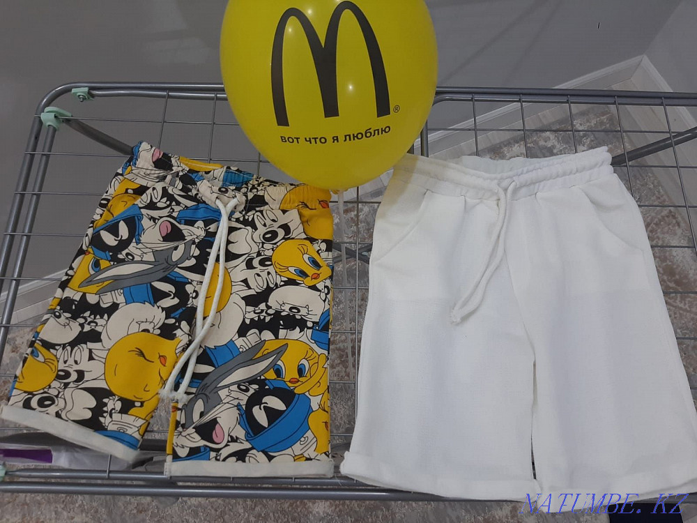 Clothes for sale from Turkey age from 5-7 to 13-14 years Atyrau - photo 5