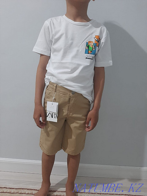 Clothes for sale from Turkey age from 5-7 to 13-14 years Atyrau - photo 3