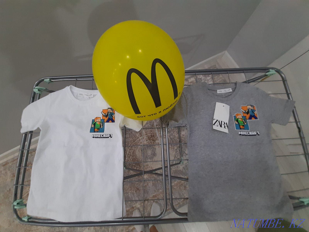 Clothes for sale from Turkey age from 5-7 to 13-14 years Atyrau - photo 4