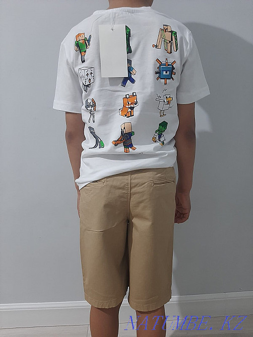 Clothes for sale from Turkey age from 5-7 to 13-14 years Atyrau - photo 2