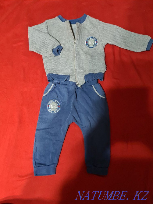 Продам для мальчика вещи  - изображение 2