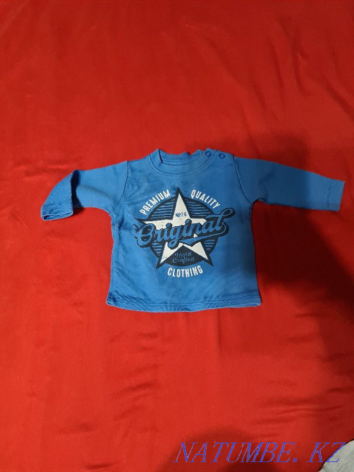 Продам для мальчика вещи  - изображение 5